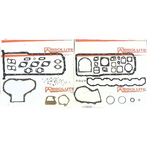 Overhaul Gasket Set