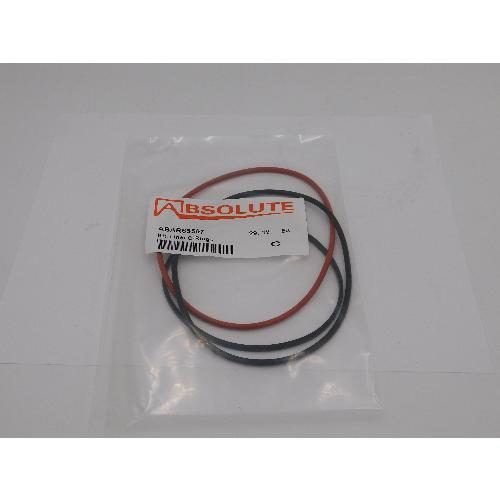 Liner Sealing Ring Kit
