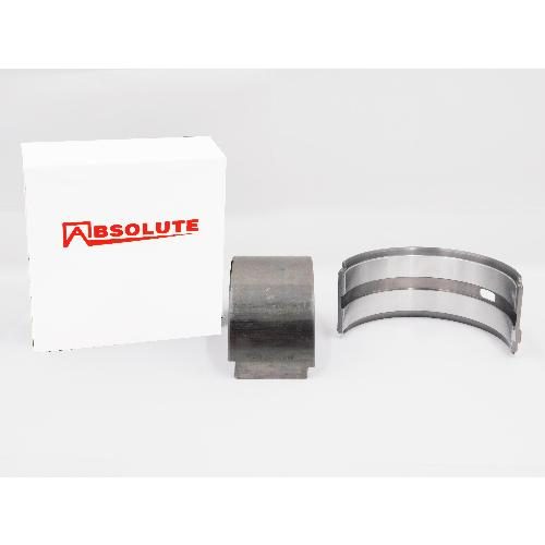 Thrust Bearing Pair, .020" Oversize