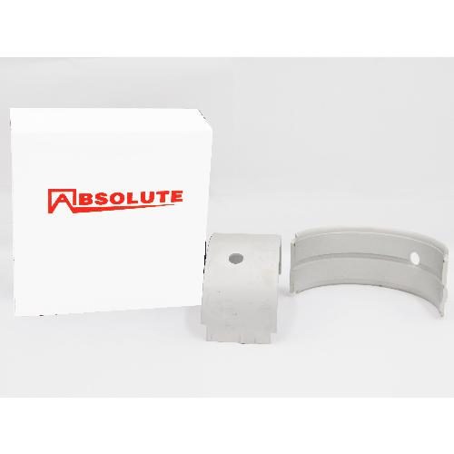 Flangeless Thrust Bearing Pair, Standard
