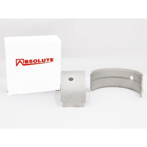 Flangeless Thrust Bearing Pair, .010" Oversize