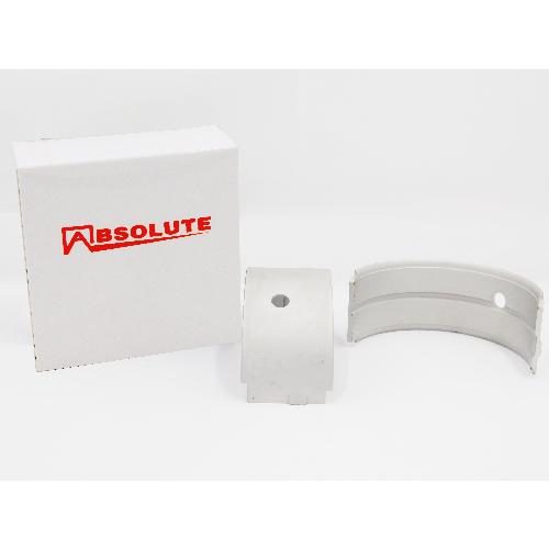 Flangeless Thrust Bearing Pair, .020" Oversize