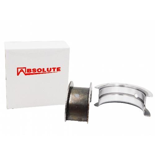 Flanged Thrust Bearing Pair, .030" Oversize