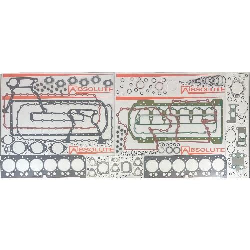 Overhaul Gasket Set