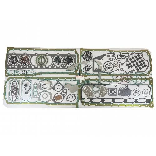 Overhaul Gasket Set w/ Seals