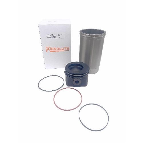 Connecting Rod Capscrew