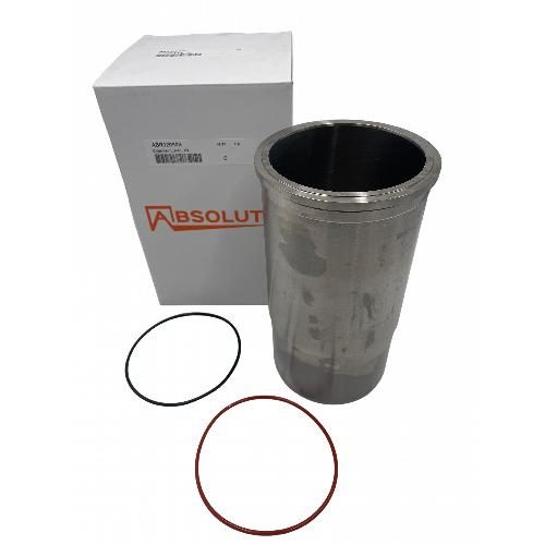 Cylinder Liner, w/ Seals