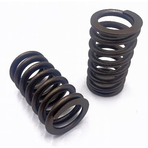 Exhaust Valve, 30 Degree, 5.333" Length