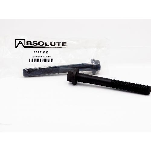 Main Cap Bolt