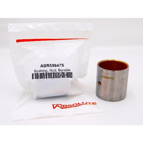 Connecting Rod Borable Bushing