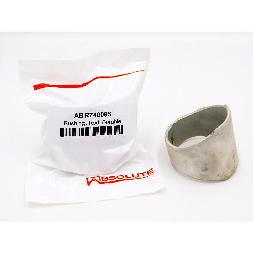 Connecting Rod Borable Bushing