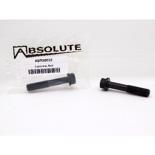 Camshaft Plug