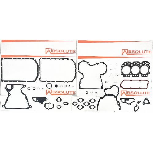 Overhaul Gasket Set