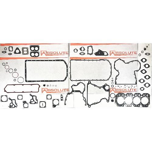 Overhaul Gasket Set