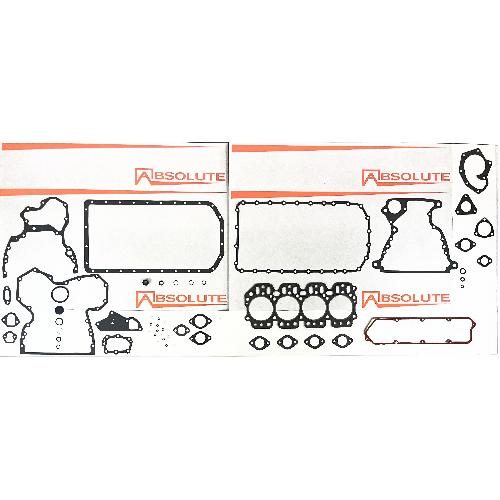 Overhaul Gasket Set