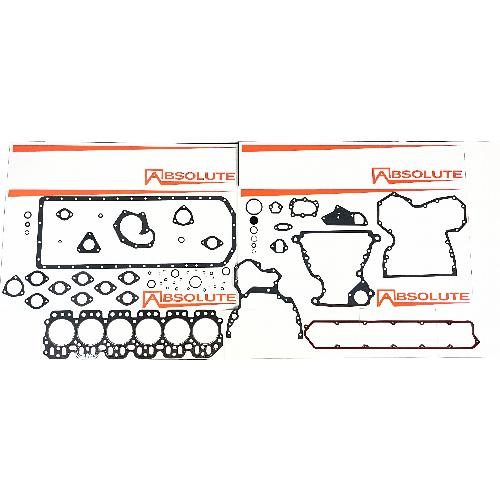 Overhaul Gasket Set