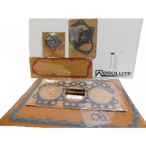 Overhaul Gasket Set