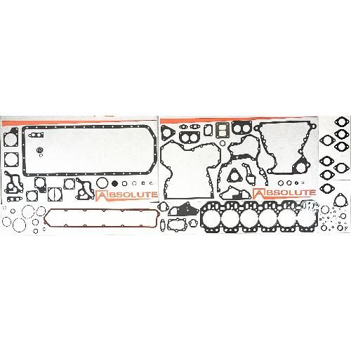 Overhaul Gasket Set