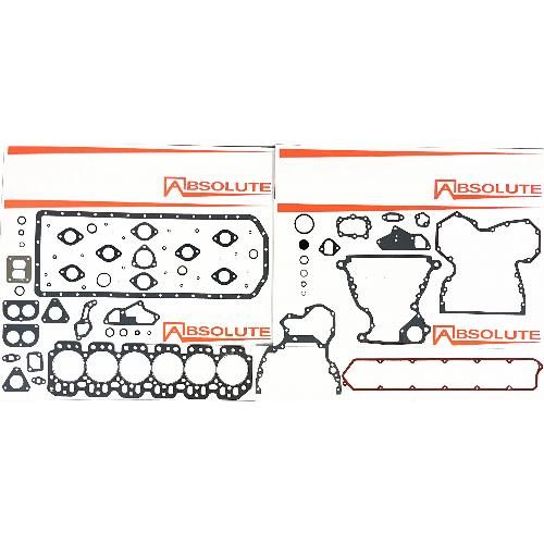 Overhaul Gasket Set
