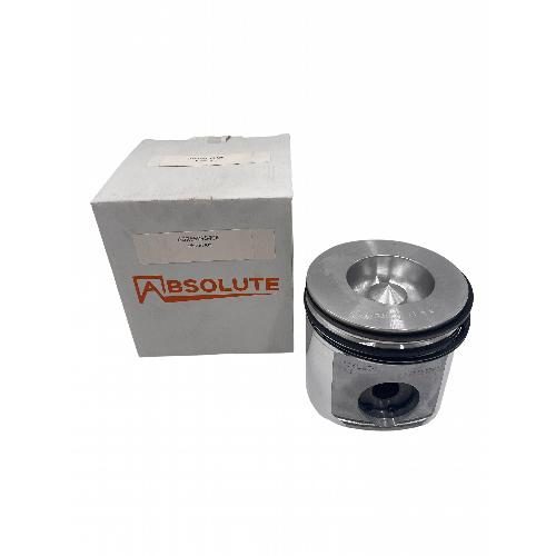 Piston