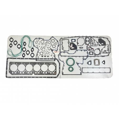 Head Bolt Kit