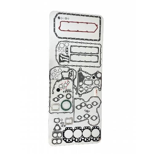Overhaul Gasket Set