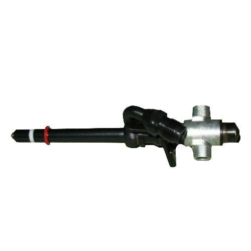 Pencil Injector, Blue Color Code