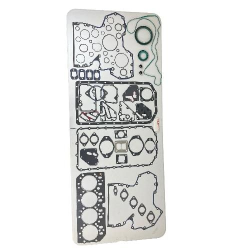 Overhaul Gasket Set w/ Seals