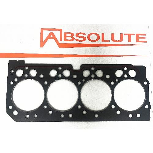 Cylinder Head, w/o Valve Train components