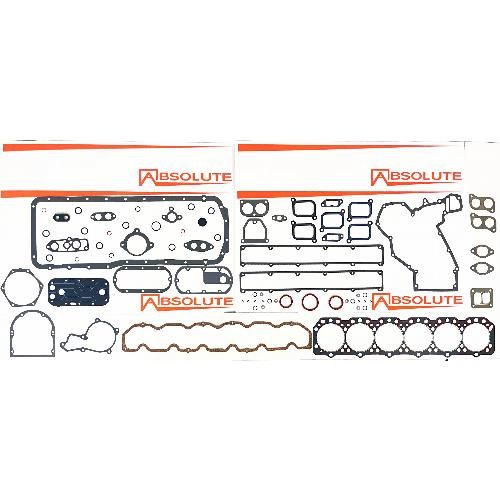 Overhaul Gasket Set