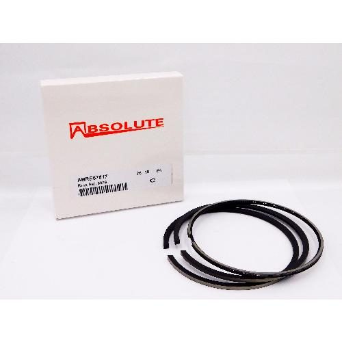 Piston Ring Set, High Ring