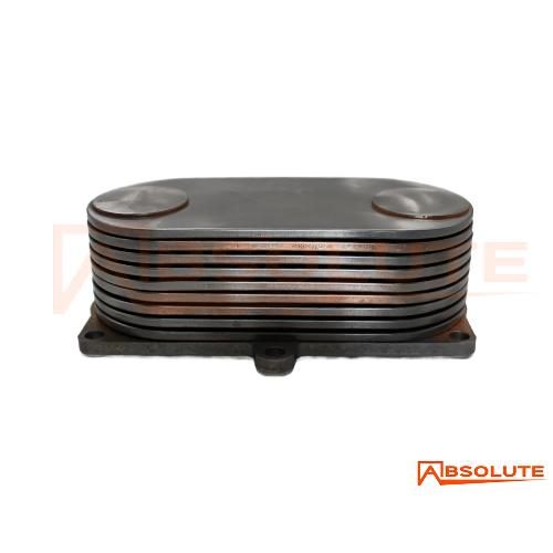 Oil Cooler, 9 Plate