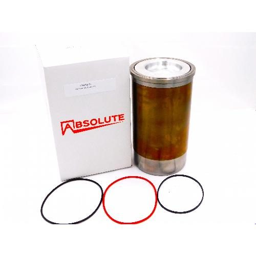 Cylinder Kit, Low Ring