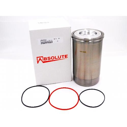 Cylinder Kit, Low Compression
