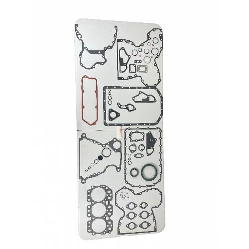 Overhaul Gasket Set w/ Seals, Premium