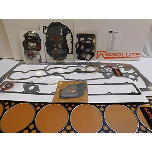 Full Gasket Set