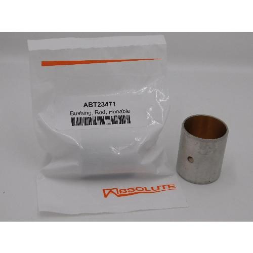 Connecting Rod Honable Bushing