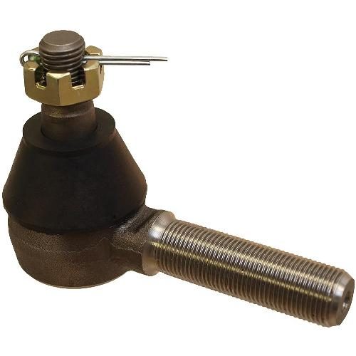 Inner Tie Rod, 2WD, Short