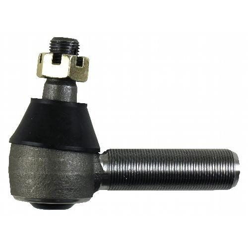 Outer Tie Rod, 2WD