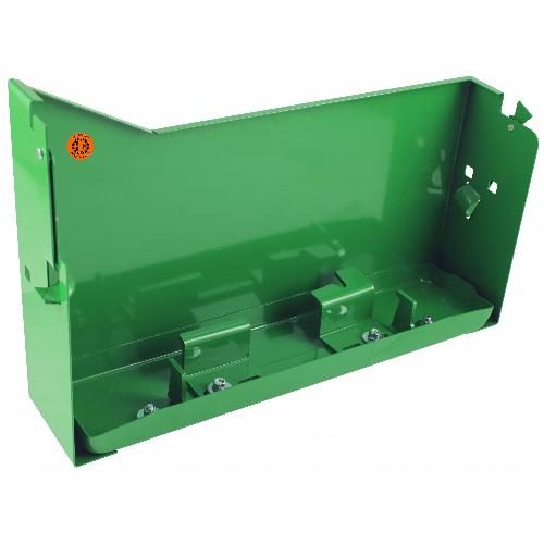 Battery Box, RH