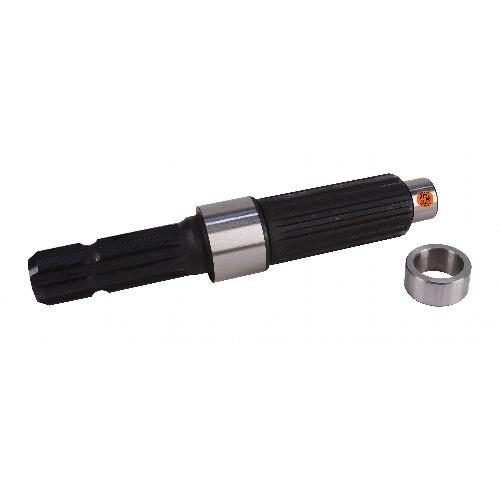 PTO Output Shaft, 540 RPM