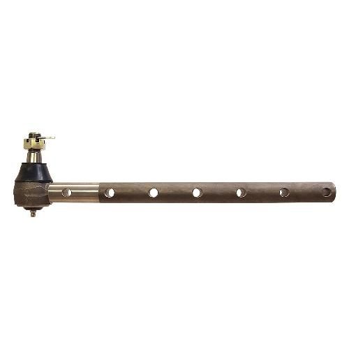 Outer Tie Rod, 2WD