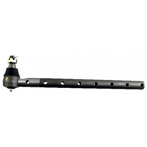Outer Tie Rod, 2WD