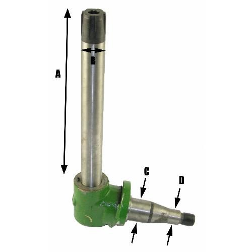 hcar81954_1_xl.jpg Spindle, 2WD, LH or RH
