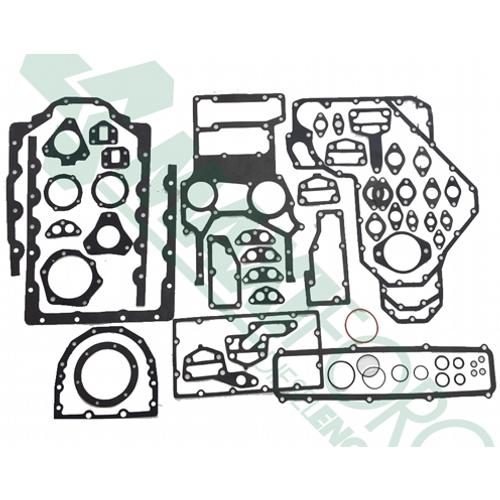 Bottom Gasket Set