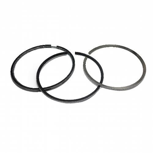 Piston Ring Set, .50mm