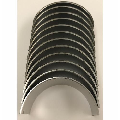 Connecting Rod Bearing Set, .010