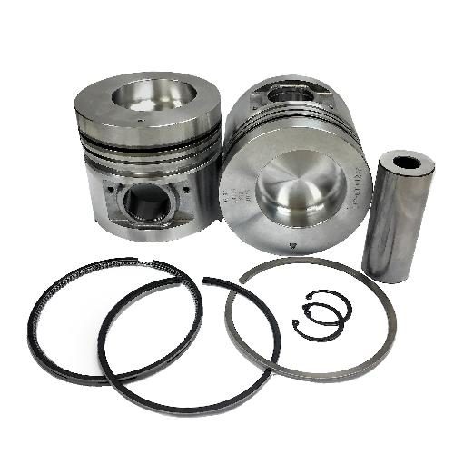 Piston &amp; Ring Kit, .50mm