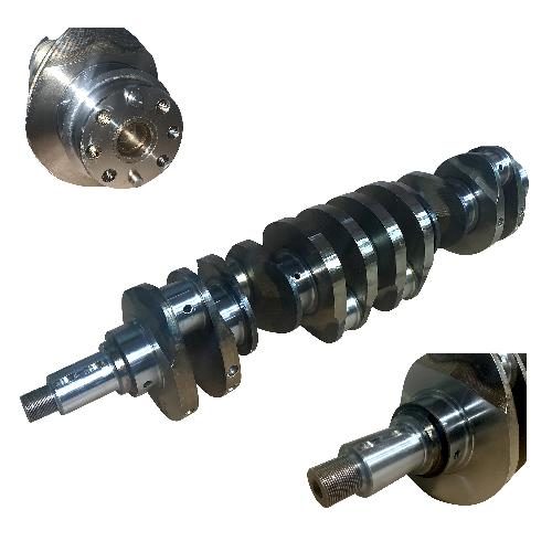 Crankshaft
