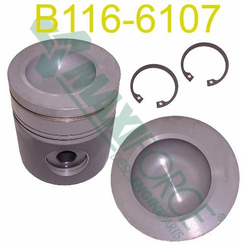 Piston